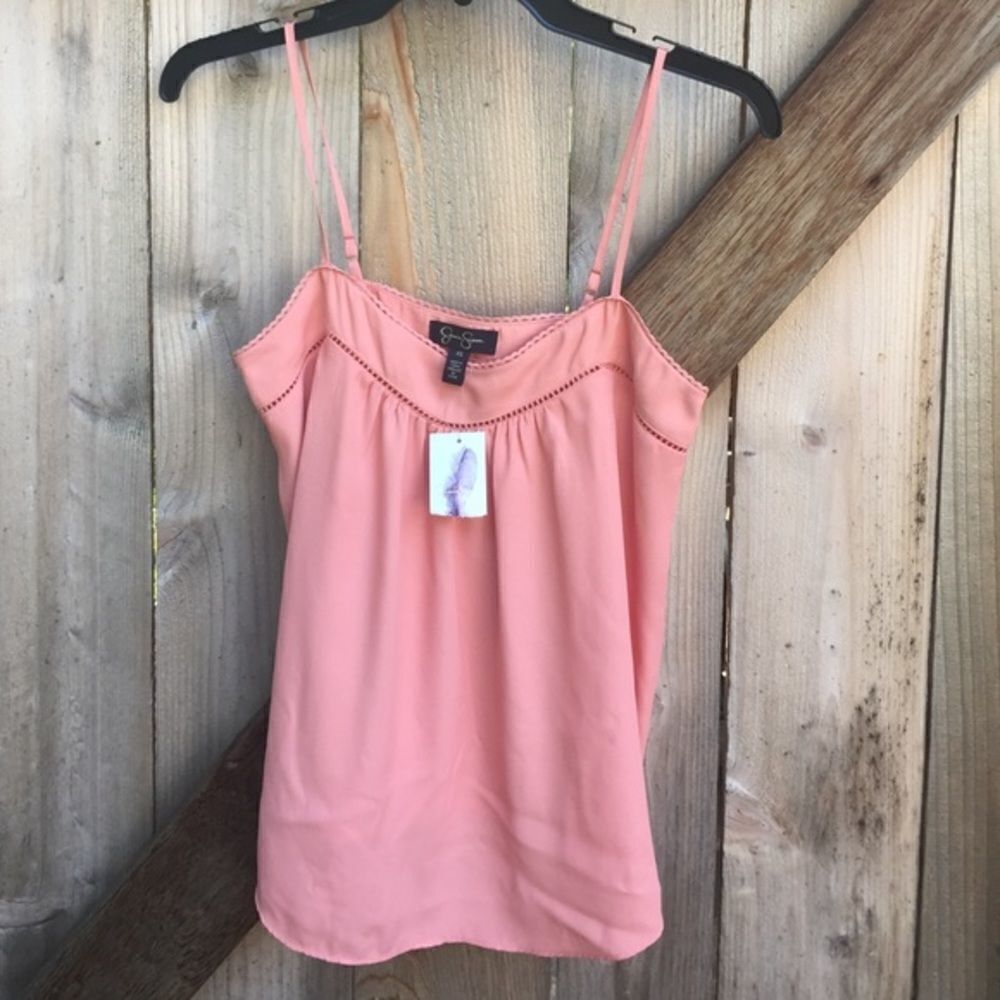 BNWT Jessica Simpson top